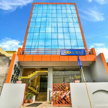 Fabhotel Royal Stay I Greater Noida Buitenkant foto