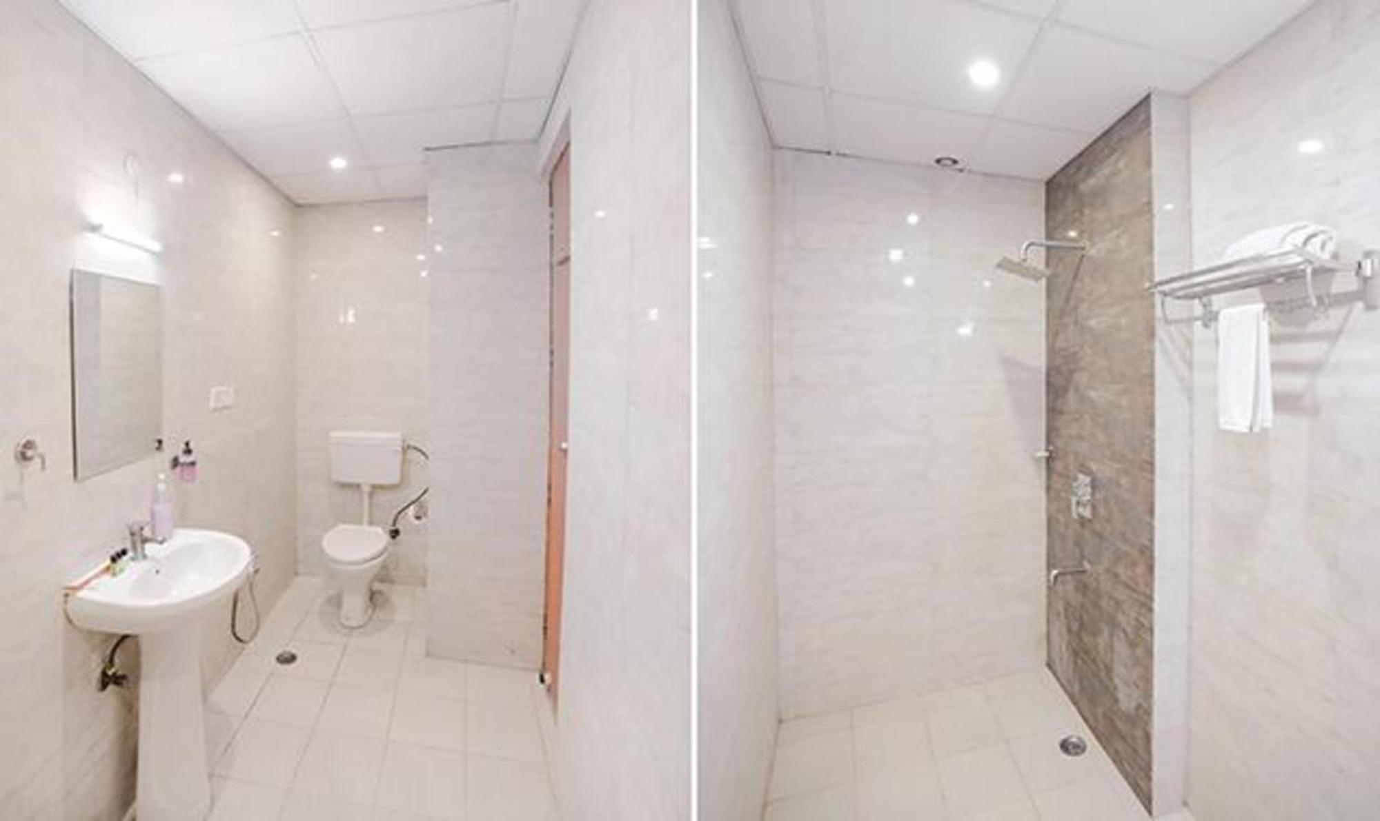 Fabhotel Royal Stay I Greater Noida Buitenkant foto