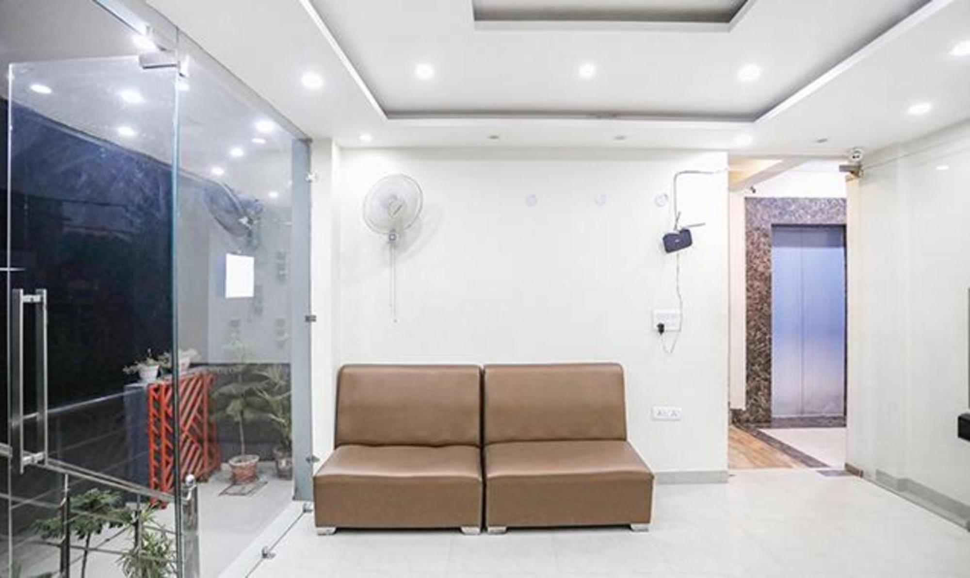 Fabhotel Royal Stay I Greater Noida Buitenkant foto
