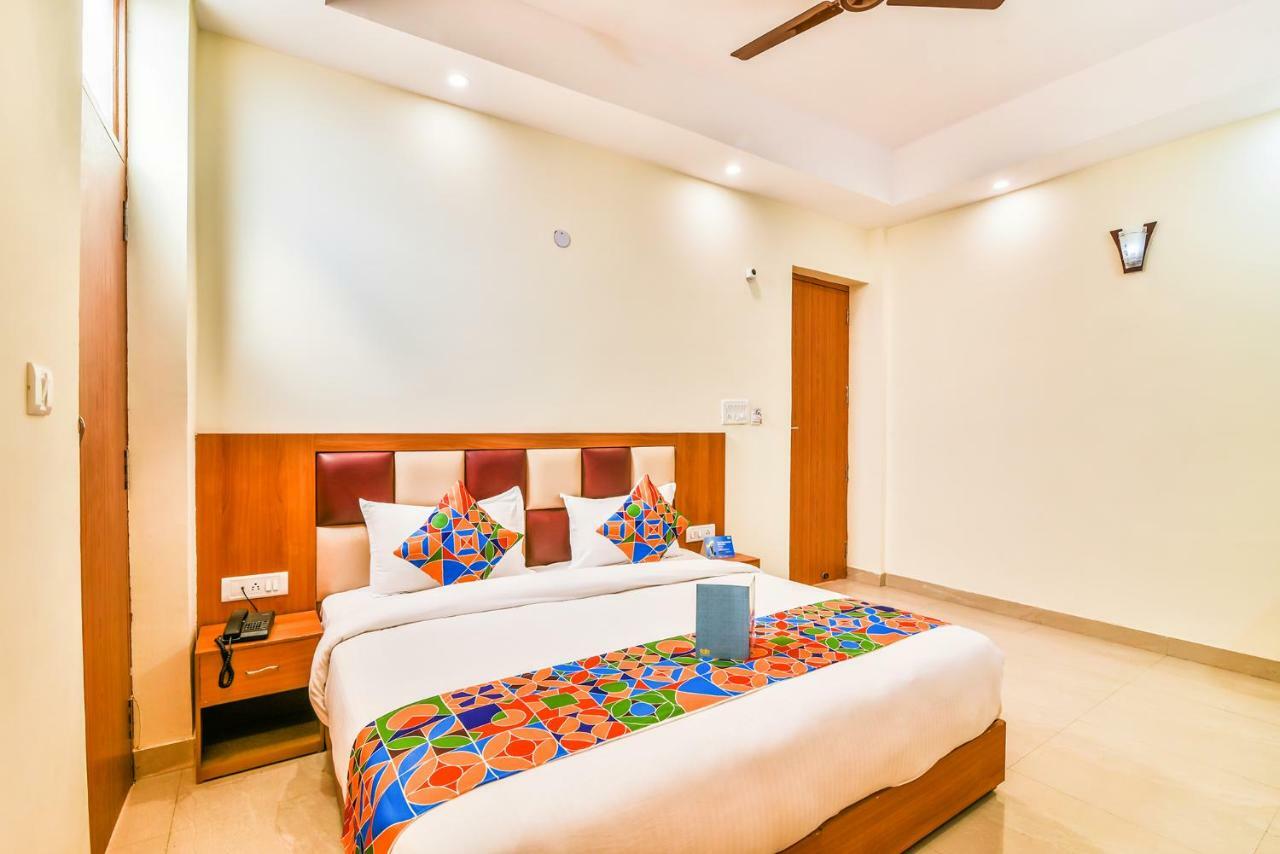 Fabhotel Royal Stay I Greater Noida Buitenkant foto