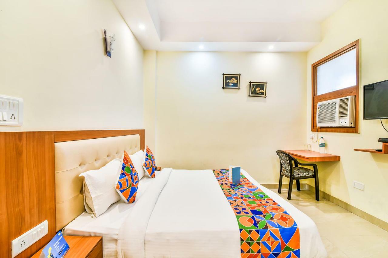 Fabhotel Royal Stay I Greater Noida Buitenkant foto