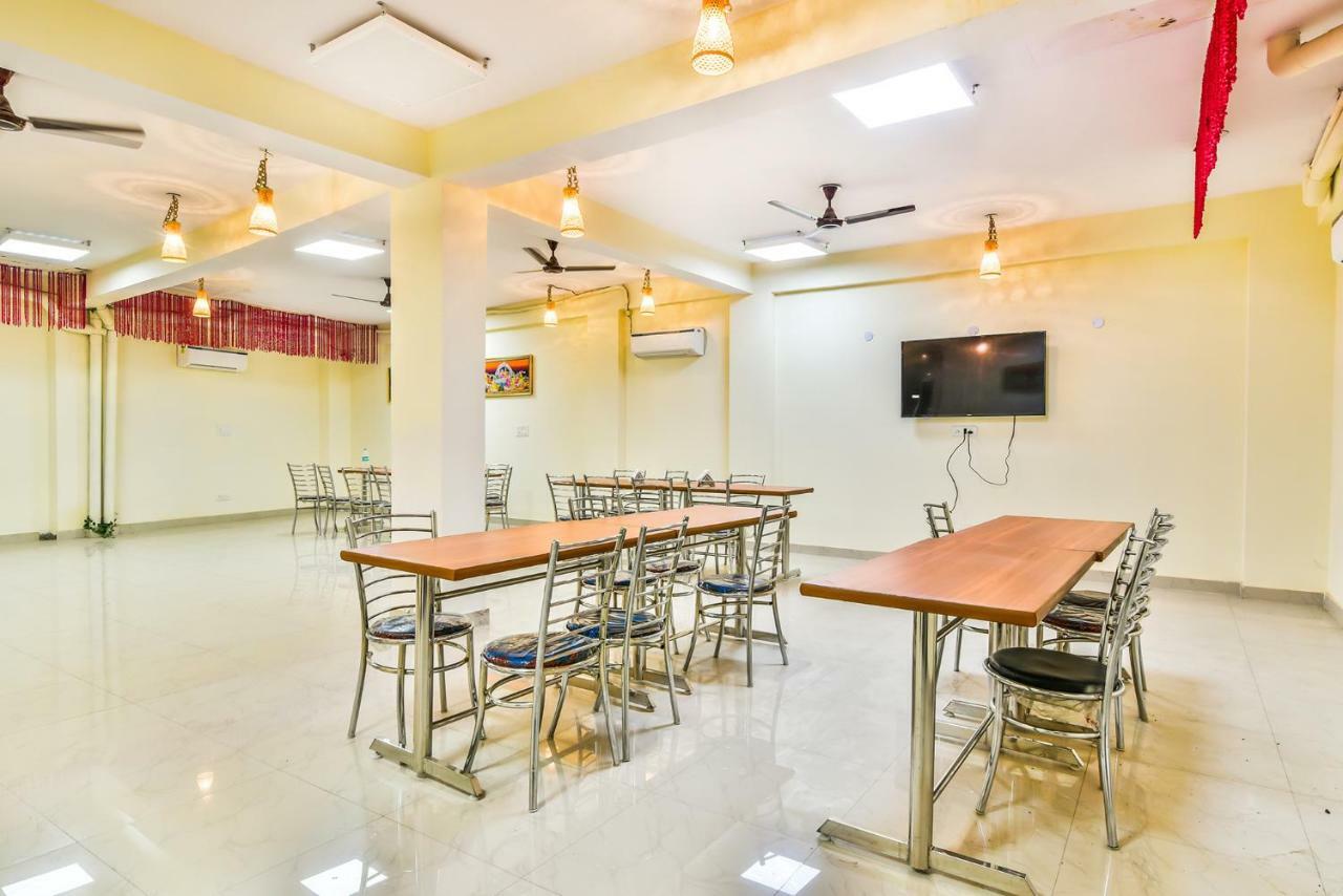 Fabhotel Royal Stay I Greater Noida Buitenkant foto