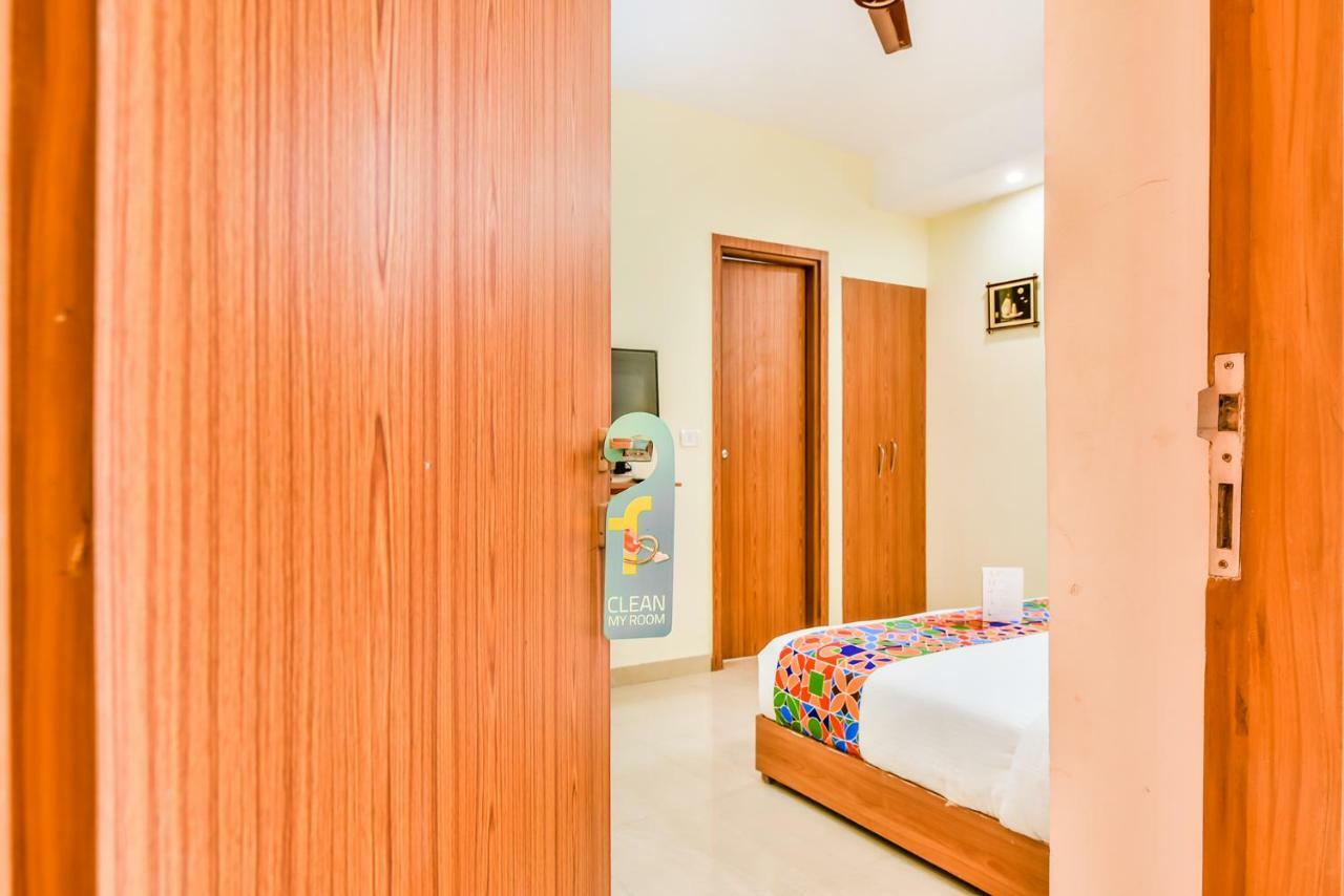 Fabhotel Royal Stay I Greater Noida Buitenkant foto